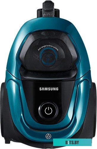 Пылесос Samsung VC18M31B0HN/EV