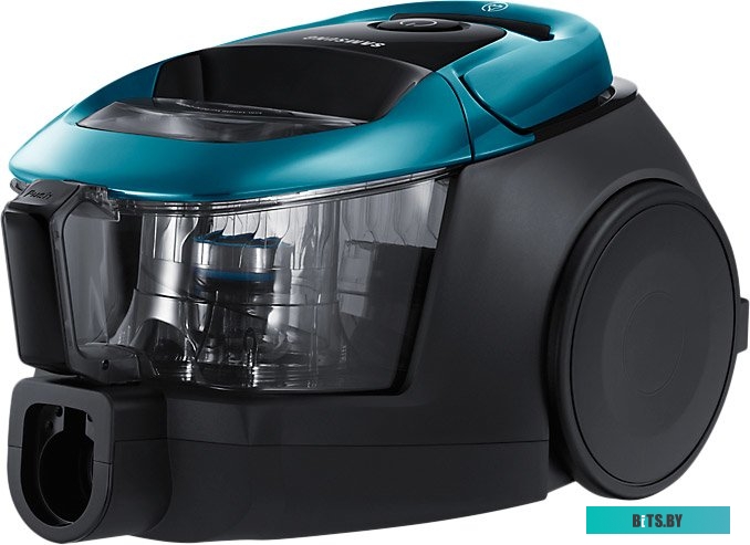 Пылесос Samsung VC18M31B0HN/EV