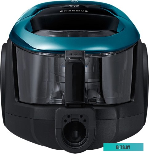 Пылесос Samsung VC18M31B0HN/EV