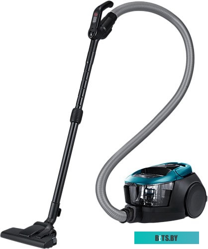 Пылесос Samsung VC18M31B0HN/EV