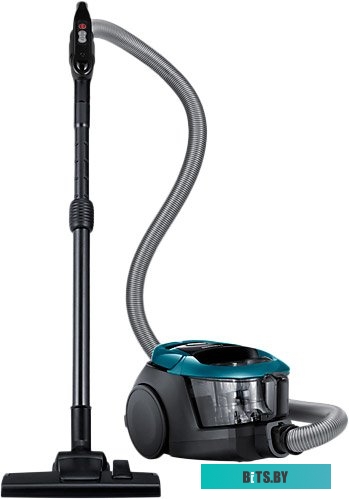 Пылесос Samsung VC18M31B0HN/EV
