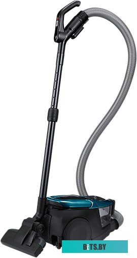Пылесос Samsung VC18M31B0HN/EV