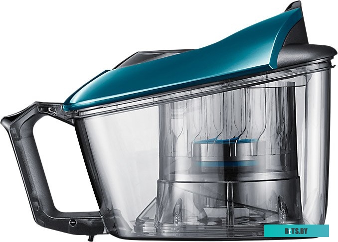 Пылесос Samsung VC18M31B0HN/EV