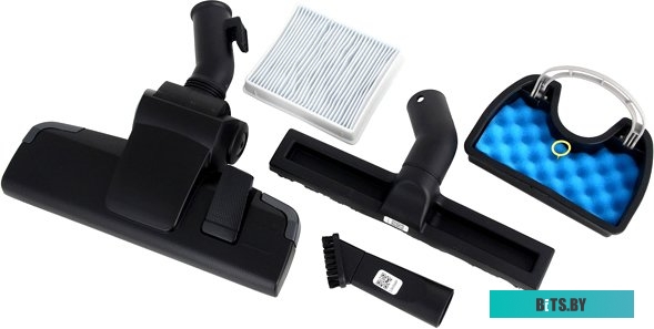 Пылесос Samsung VC18M31B0HN/EV