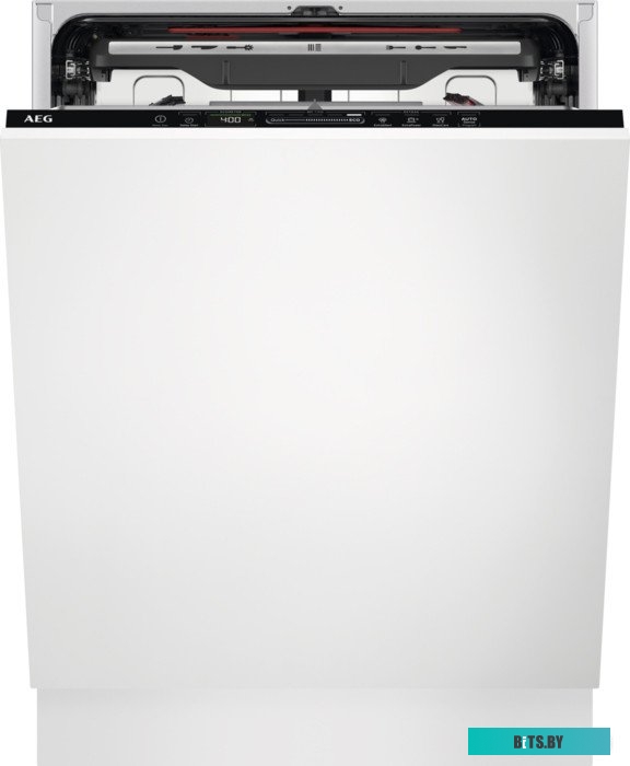 FSK73727P Встраиваемая посудомоечная машина 60CM FSK73727P AEG