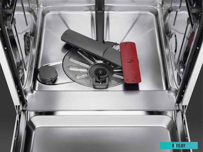 FSK73727P Встраиваемая посудомоечная машина 60CM FSK73727P AEG