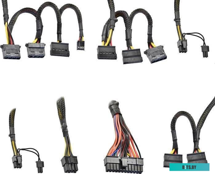 Блок питания ExeGate 700PPH-LT-OEM EX282048RUS-OEM