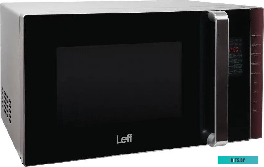 23MD803SG Микроволновая печь 23L GRILL SILV 23MD803SG 800W LEFF