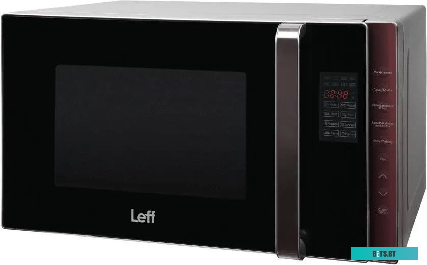 23MD803SG Микроволновая печь 23L GRILL SILV 23MD803SG 800W LEFF