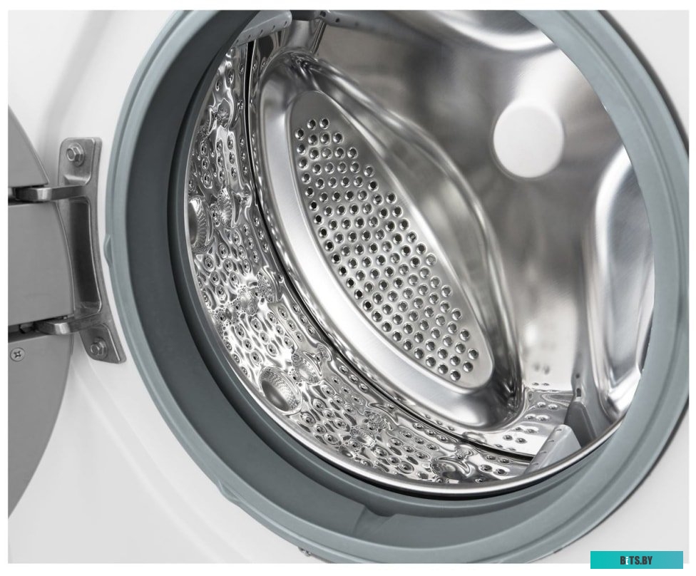 F1296HDS1 Стиральная машина LG F1296HDS1 класс: A загр.фронтальная макс.:7кг белый