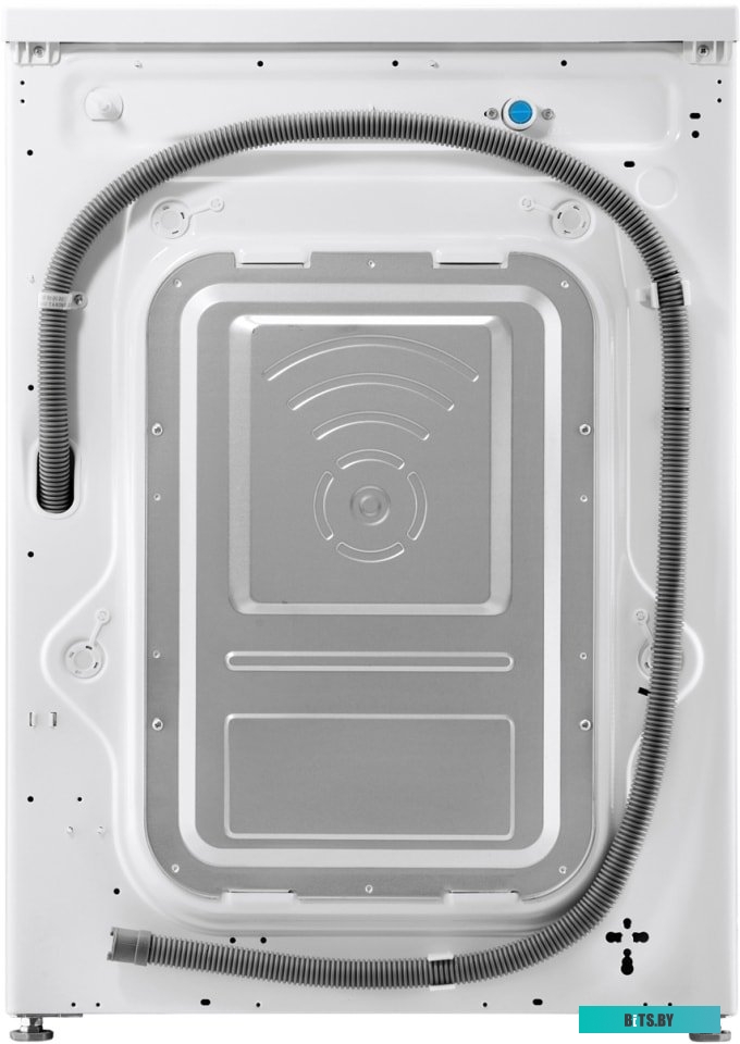 F1296HDS1 Стиральная машина LG F1296HDS1 класс: A загр.фронтальная макс.:7кг белый