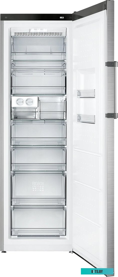 М-7606-140-N Морозильник АТЛАНТ М-7606-140-N