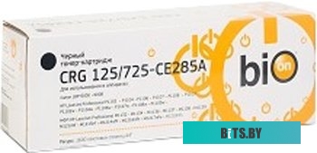 Картридж Bion 725/125/CE285A (аналог Canon 725/125/HP 85A (CE285A)) <1306808>