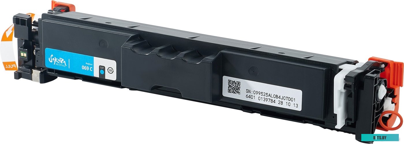 Картридж Sakura SA069C 069C (5093C002) SA069C