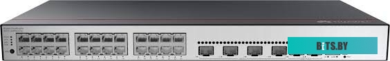 Коммутатор Huawei S5735-L24T4XE-A-V2
