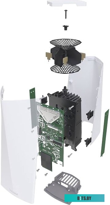 Беспроводной маршрутизатор Mikrotik Audience RBD25G-5HPacQD2HPnD