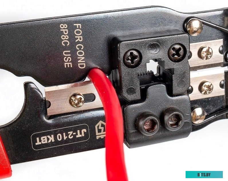 Кримпер КВТ 84824