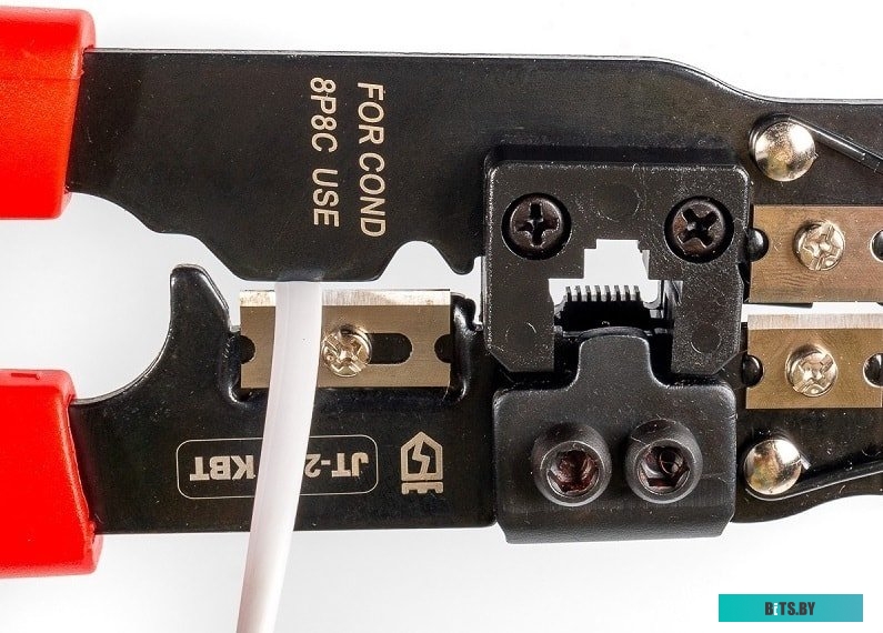 Кримпер КВТ 84824