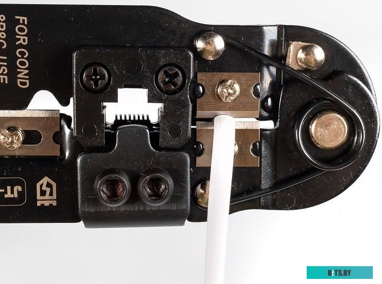 Кримпер КВТ 84824