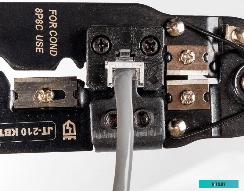 Кримпер КВТ 84824