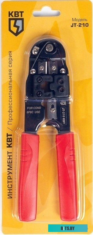 Кримпер КВТ 84824