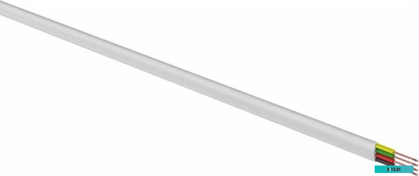 Телефонный кабель Rexant ШТЛП-4 01-5101-3