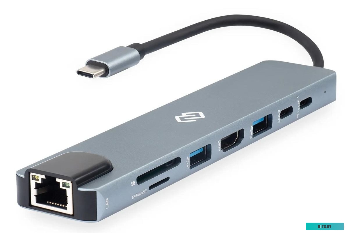 Стыковочная станция Digma DS-951 1735697