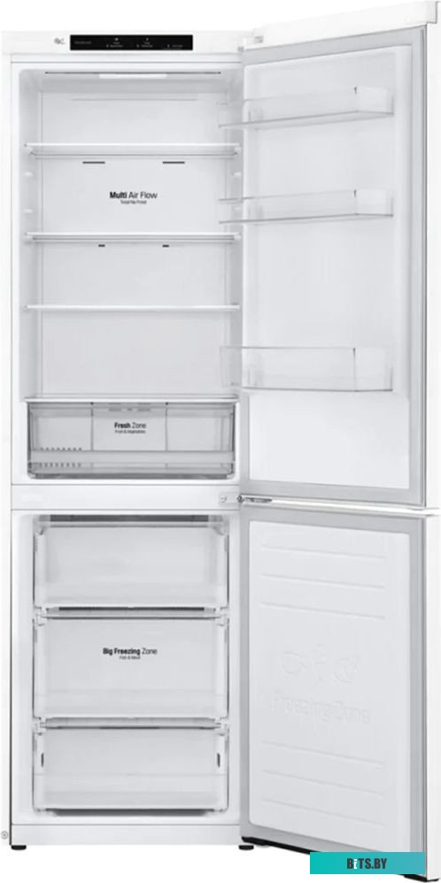 LG DoorCooling+ GC-B459SQCL