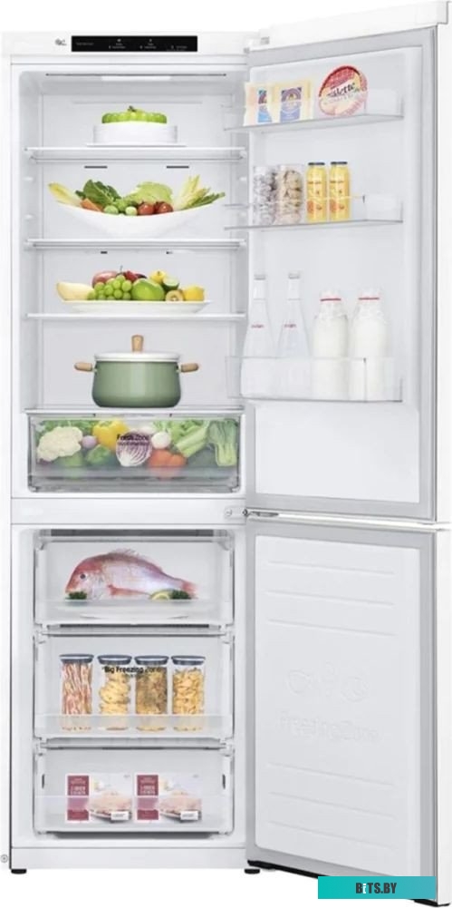 LG DoorCooling+ GC-B459SQCL