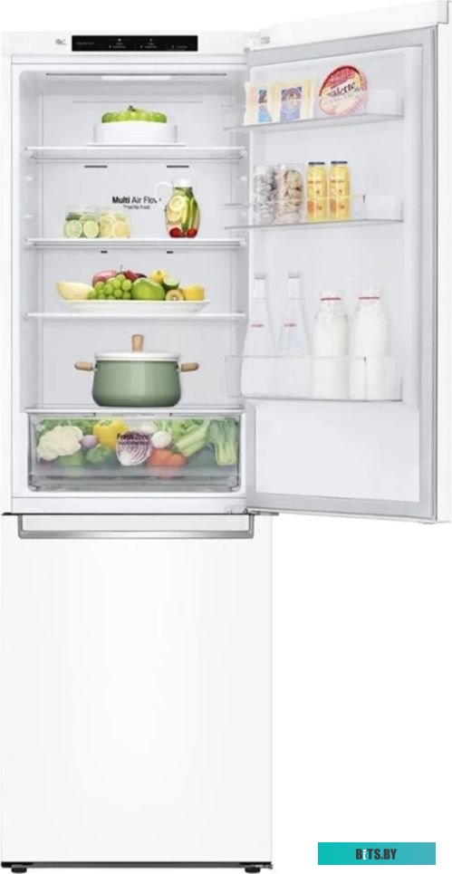 LG DoorCooling+ GC-B459SQCL