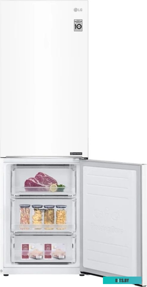 LG DoorCooling+ GC-B459SQCL