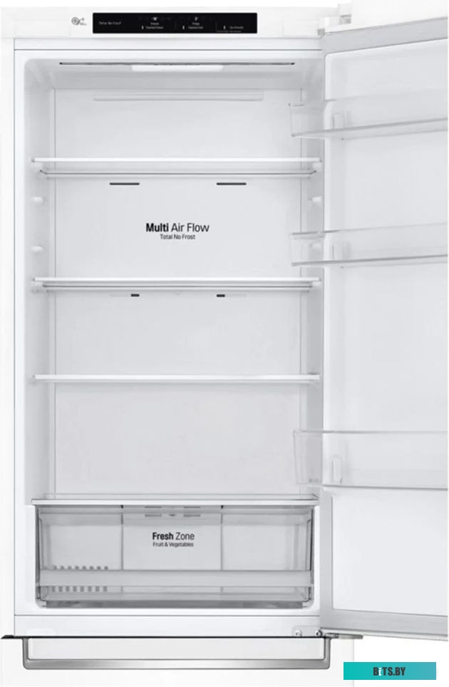 LG DoorCooling+ GC-B459SQCL