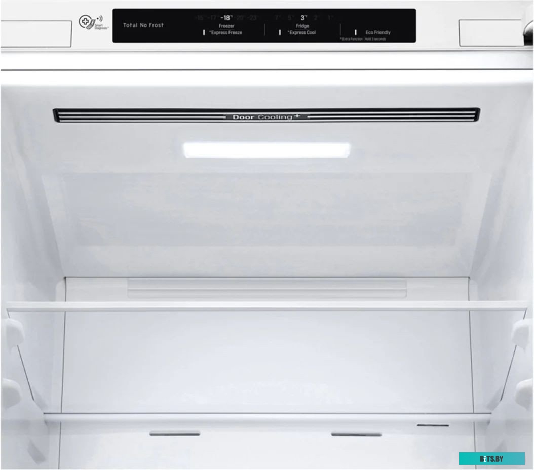 LG DoorCooling+ GC-B459SQCL