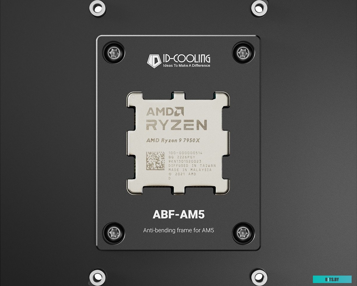 Рамка для процессора ID-Cooling ABF-AM5
