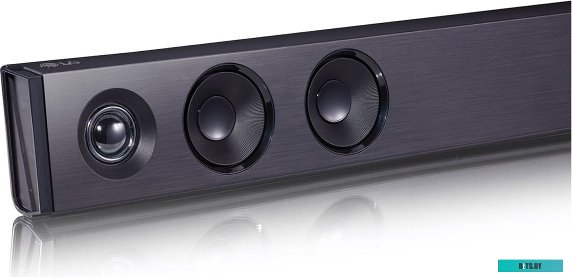 Саундбар LG SQC2