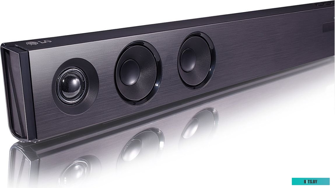 Саундбар LG SQC2
