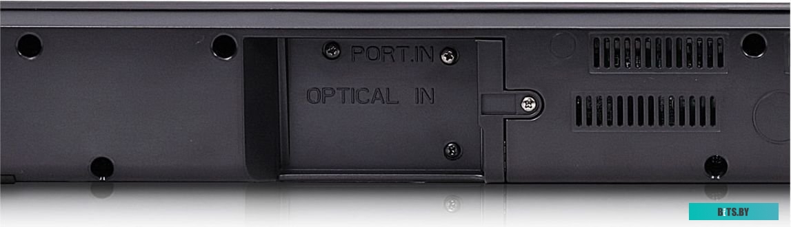 Саундбар LG SQC2