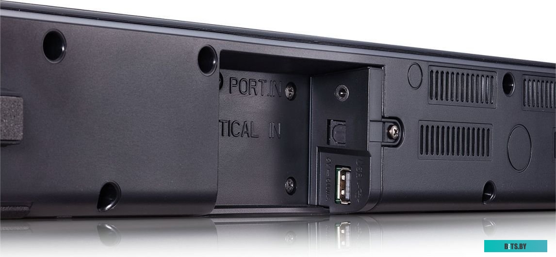 Саундбар LG SQC2