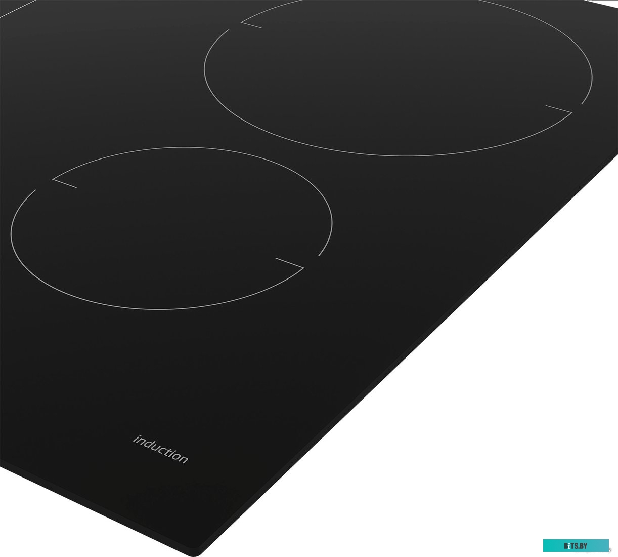 HII64200FMT Индукционная варочная поверхность Beko HII64200FMT черный