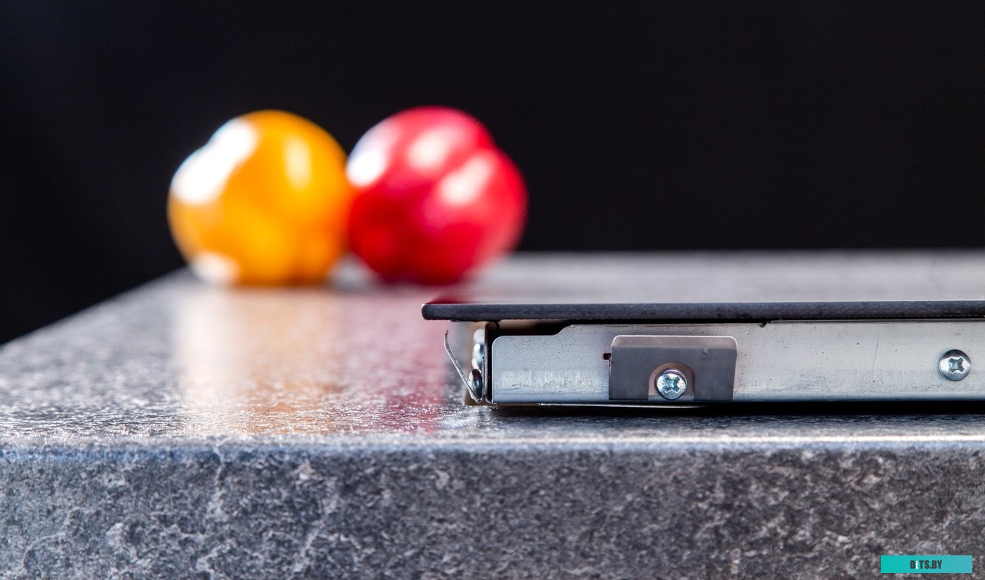 HII64200FMT Индукционная варочная поверхность Beko HII64200FMT черный