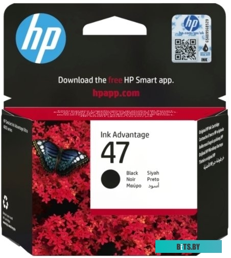 Картридж HP 47 6ZD21AE