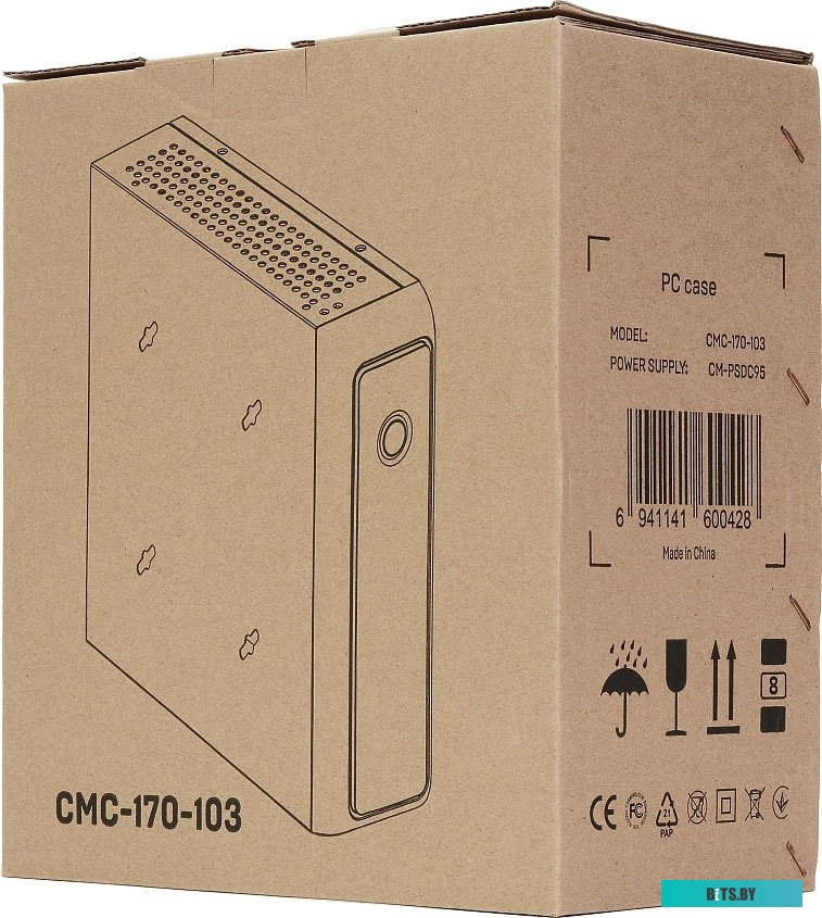 Блок питания Crown CM-PSDC95 CM-PSDC95
