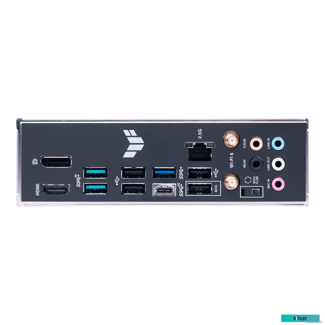 Материнская плата ASUS TUF Gaming B650M-PLUS WiFi <90MB1BF0-M0EAY0>
