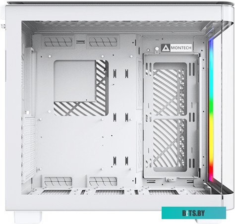 Корпус компьютера Montech King 95 MNT-K95-W