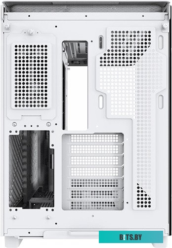 Корпус компьютера Montech King 95 MNT-K95-W