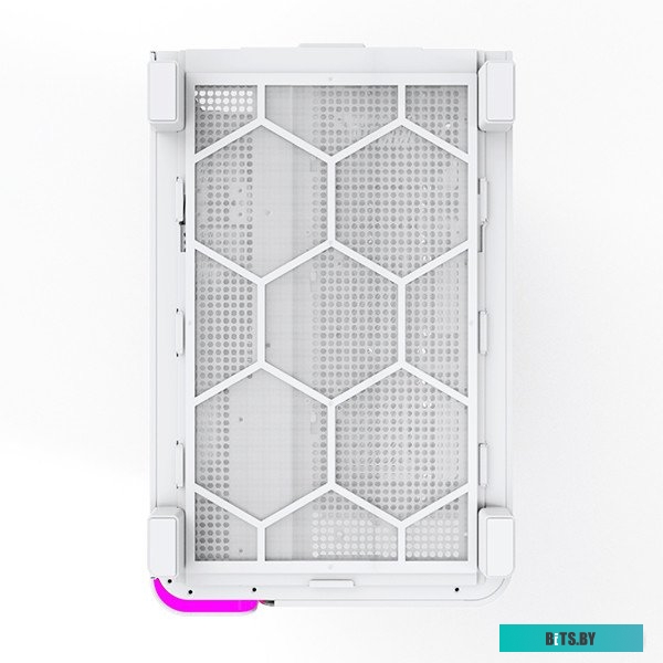 Корпус компьютера Montech King 95 MNT-K95-W