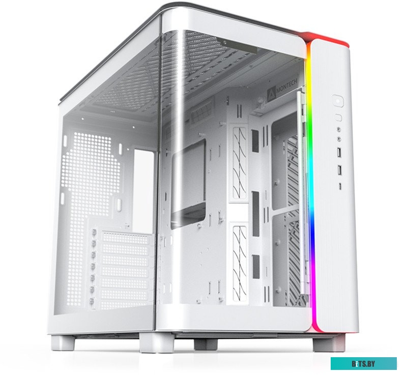 Корпус компьютера Montech King 95 MNT-K95-W