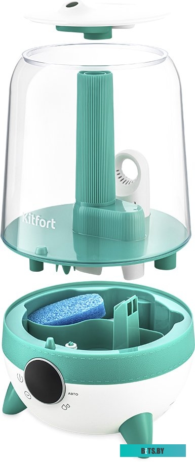 Увлажнитель воздуха Kitfort KT-2829-3