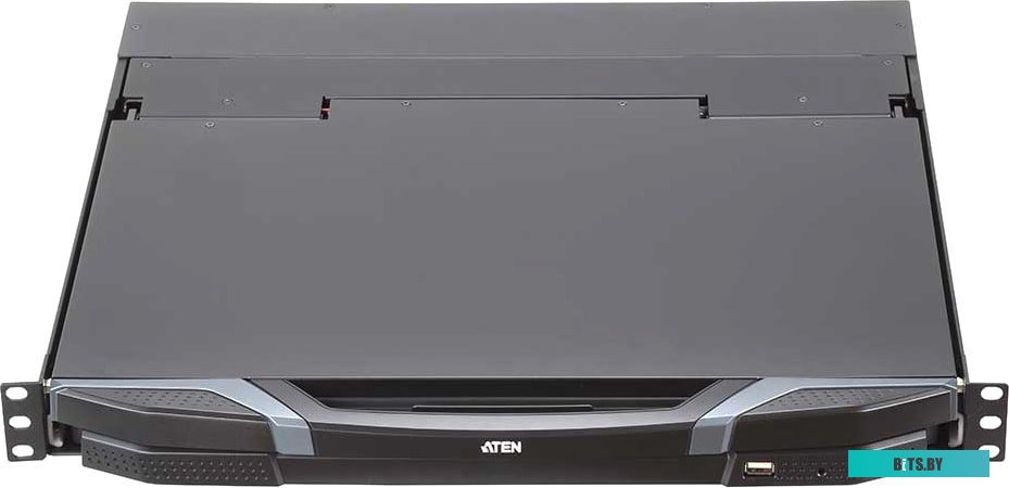 KVM переключатель Aten CL3800NW-ATA-RG