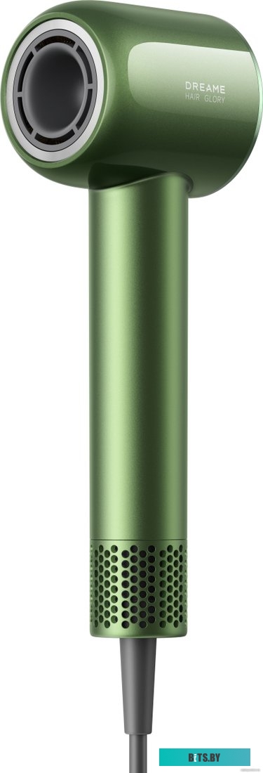 AHD10 Фен GLORY HIGH-SPEED MASTER GREEN AHD10 DREAME